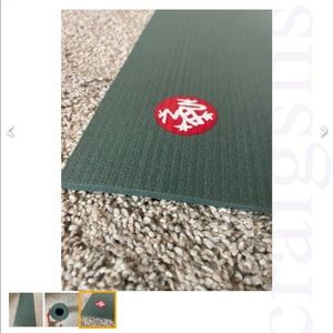 Manduka ProLite Yoga Mat